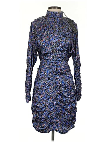 Hunter Bell Cocktail Dress (view 1)