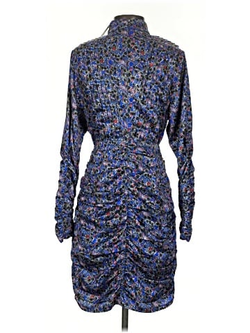 Hunter Bell Cocktail Dress (view 2)