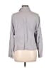 Trouve 100% Modal Gray Jacket Size L - photo 2