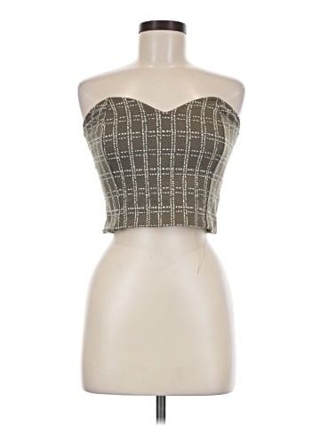 Maeve by Anthropologie Sleeveless Top (view 1)