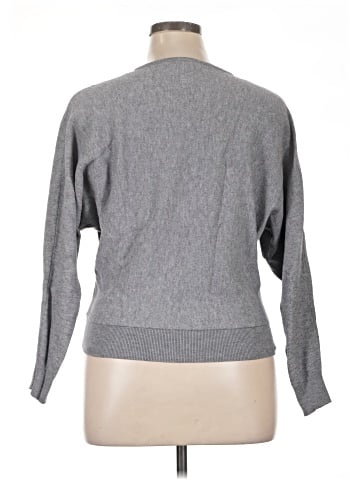 Carmen Carmen Marc Valvo Pullover Sweater (view 2)