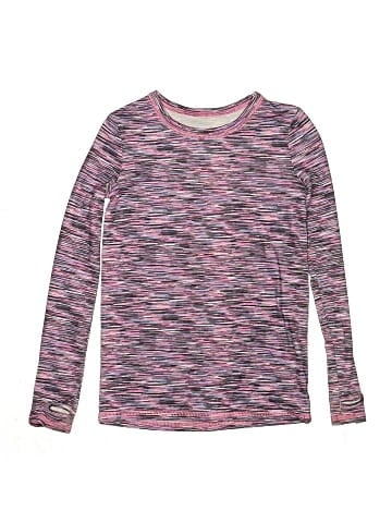 Cuddl Duds Long Sleeve T-Shirt (view 1)