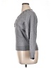 Carmen Carmen Marc Valvo Gray Pullover Sweater Size XL - photo 5