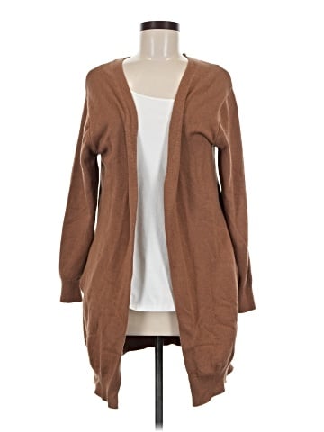 Minimi Cardigan (view 1)