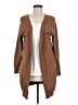 Minimi Brown Cardigan Size M - photo 1