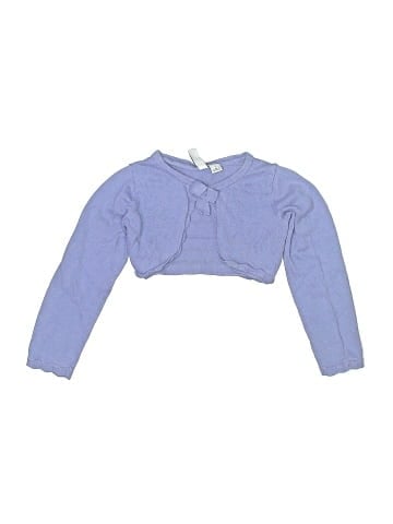 Janie and Jack Long Sleeve Top (view 1)