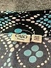 Cato Teal Short Sleeve Top Size 18 - photo 7