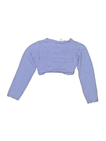 Janie and Jack Long Sleeve Top (view 2)