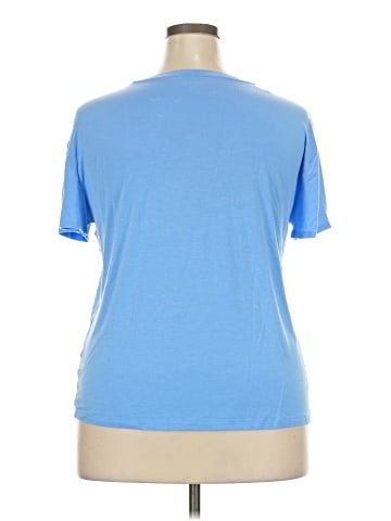 Nine West Short Sleeve T-Shirt (view 2)