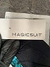 Magicsuit Print Teal Swimsuit Top Size 10 - photo 3