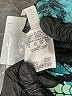 Magicsuit Print Teal Swimsuit Top Size 10 - photo 4