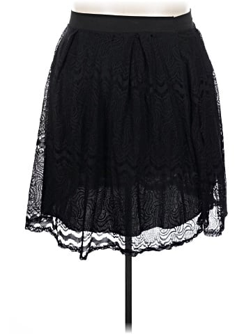 Blush Formal Skirt (view 1)