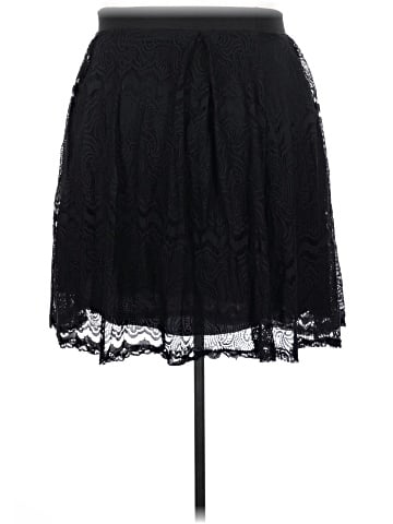 Blush Formal Skirt (view 2)