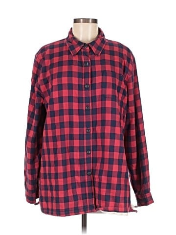 L.L.Bean Fleece (view 1)