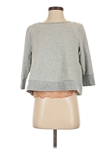 Chelsea28 Sweatshirt (view 1)