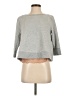 Chelsea28 Gray Sweatshirt Size S - photo 1