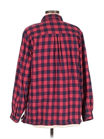L.L.Bean Fleece (view 2)
