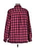 L.L.Bean 100% Cotton Red Fleece Size L - photo 2