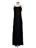 Fabletics Solid Black Casual Dress Size XS - photo 1