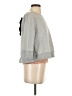 Chelsea28 Gray Sweatshirt Size S - photo 4