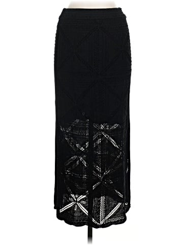 Rebecca Taylor Formal Skirt (view 2)