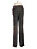 ETRO Graphic Gray Dress Pants Size EU (IT) 42 / US 6 - photo 2