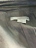 Vince. 100% Leather Black Leather Jacket Size XS - photo 6