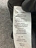 Vince. 100% Leather Black Leather Jacket Size XS - photo 7