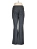 Candie's Chevron-herringbone Gray Dress Pants Size 9 - photo 2
