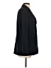 Adrianna Papell Black Blazer Size S - photo 4