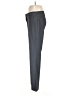 Candie's Chevron-herringbone Gray Dress Pants Size 9 - photo 5