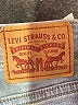 Levi's Blue Jeans Size 24 waist - photo 4