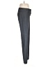 Candie's Chevron-herringbone Gray Dress Pants Size 9 - photo 4