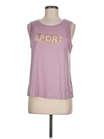 Aeropostale Sleeveless T-Shirt (view 1)