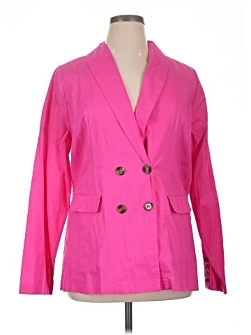 Saks Fifth Avenue Blazer (view 1)