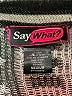 Say What? 100% Acrylic Black Cardigan Size M - photo 7