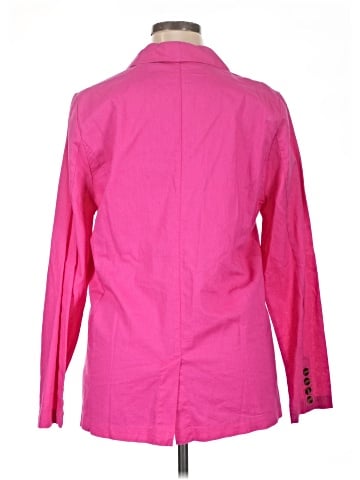 Saks Fifth Avenue Blazer (view 2)