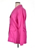 Saks Fifth Avenue Pink Blazer Size XL - photo 5