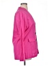 Saks Fifth Avenue Pink Blazer Size XL - photo 4