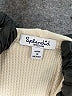 Splendid Ivory Cardigan Size M - photo 7