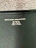 Amazon Essentials Solid Black Casual Dress Size XL - photo 7
