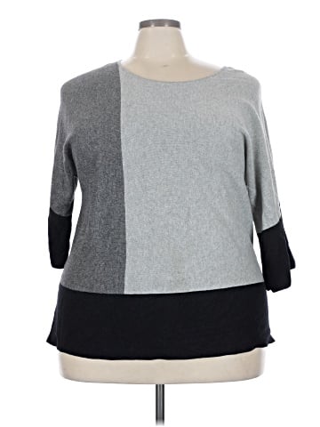 Alfani Pullover Sweater (view 1)