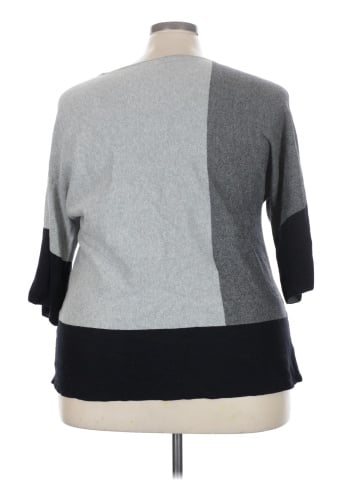 Alfani Pullover Sweater (view 2)