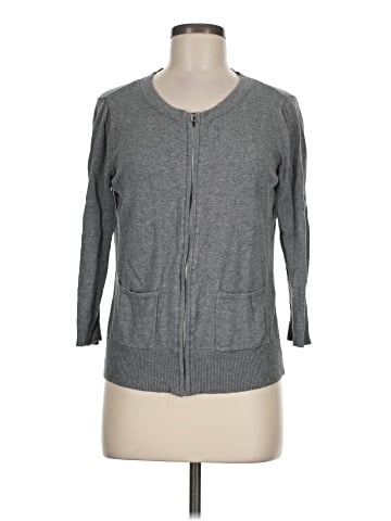 7th Avenue Design Studio New York & Company Cardigan (view 1)