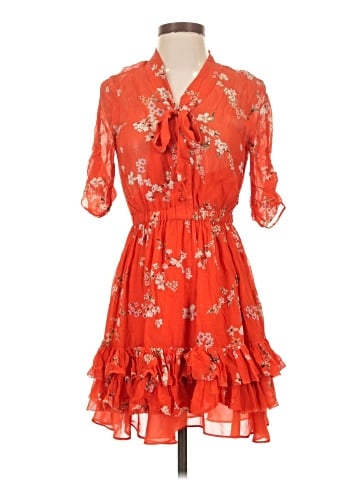 Nicholas Cocktail Dress (view 1)