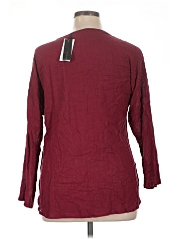 Zanzea Collection 3/4 Sleeve Top (view 2)