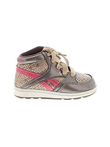 Reebok Sneakers (view 1)