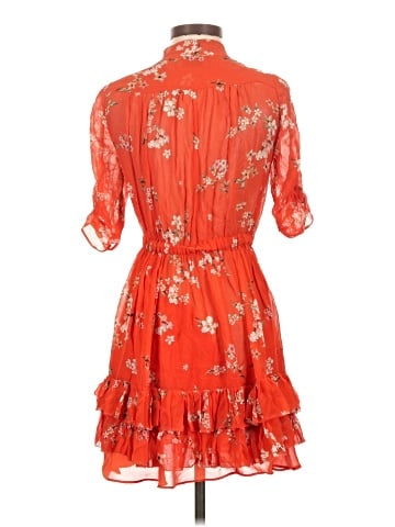 Nicholas Cocktail Dress (view 2)