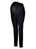 Motherhood Black Active Pants Size Med Maternity - photo 1
