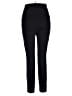 Motherhood Black Active Pants Size Med Maternity - photo 2